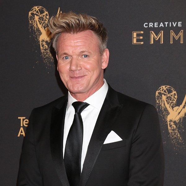 Gordon Ramsey