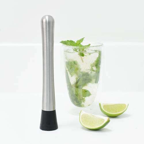 ProCook Stainless Steel Muddler