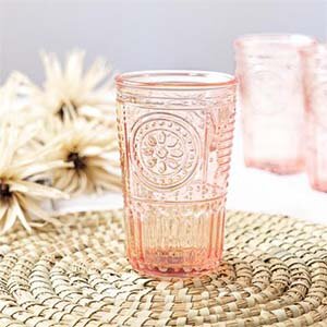 gin glasses 