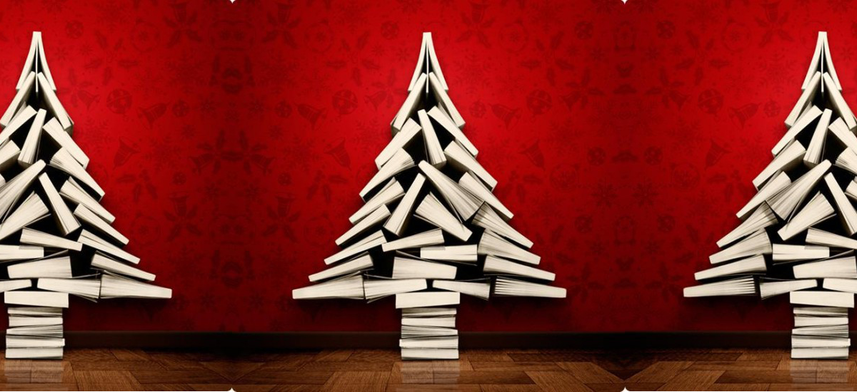 Literary Ginius! The best books about gin to give for Christmas