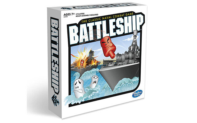 Images: Hasbro