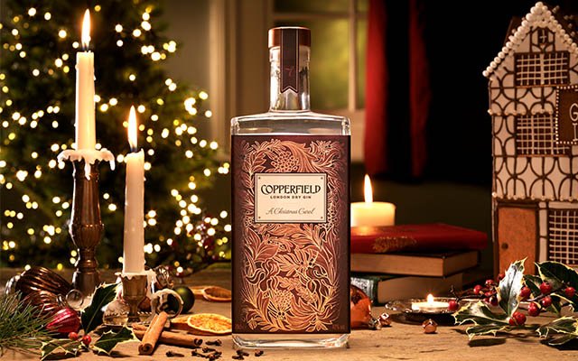 Copperfield London Dry Volume 3