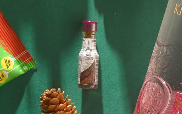 Angostura Cocoa Bitters 