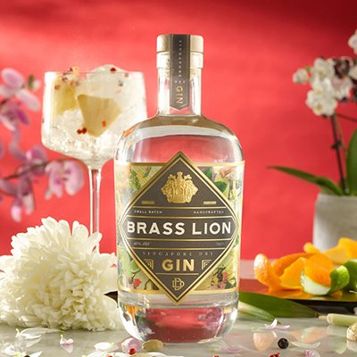 A Winter Sun Gin Bundle