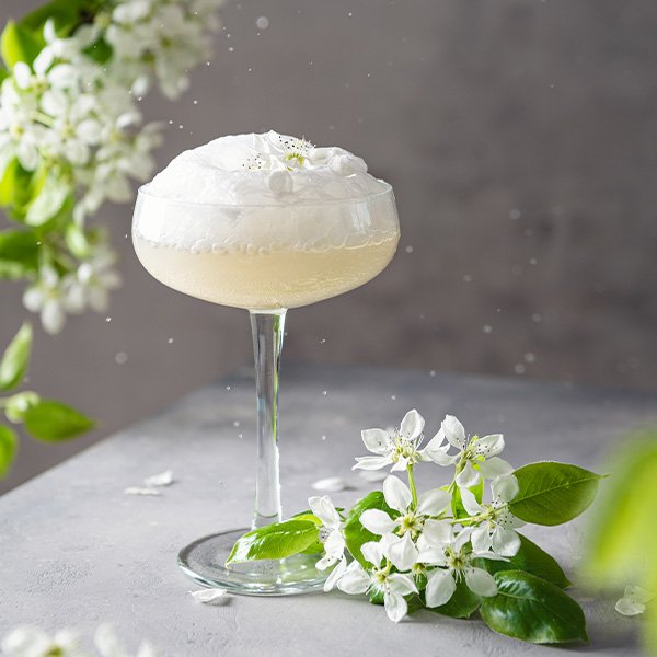 Sgroppino cocktail recipe