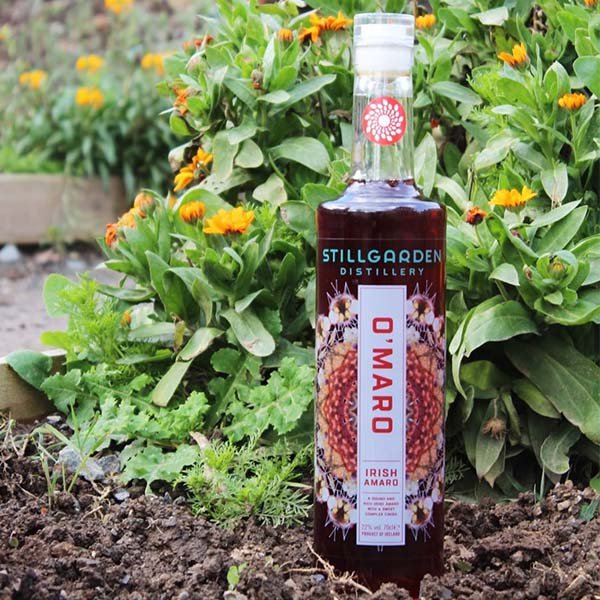 Stillgarden Distillery O'Maro
