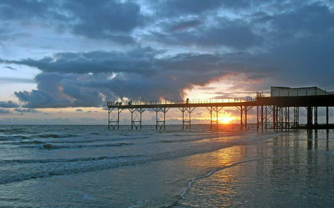 sunniest town