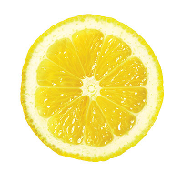 lemon slice