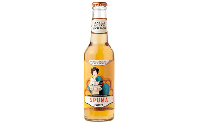 Spuma Polara