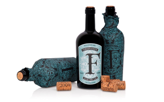 ferdinand saar dry gin