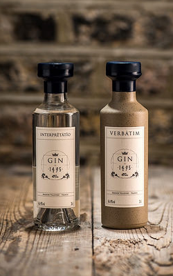 gin original wine amsterdam