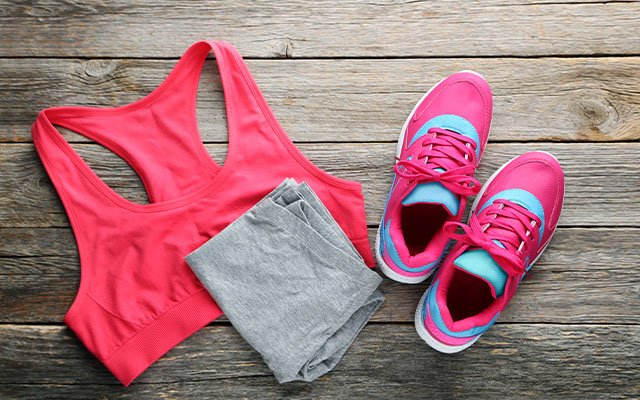 Sportswear