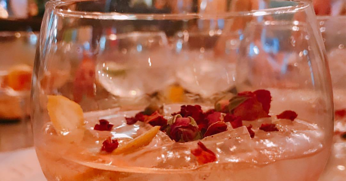 G&T Nine Yards