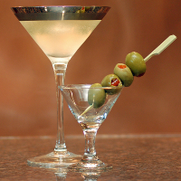 gin