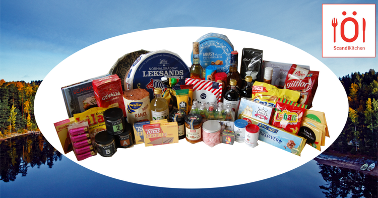 Craft gin club golden ticket august scandanavian kitchen hamper prize