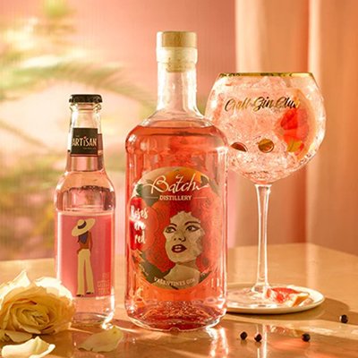 Gin 