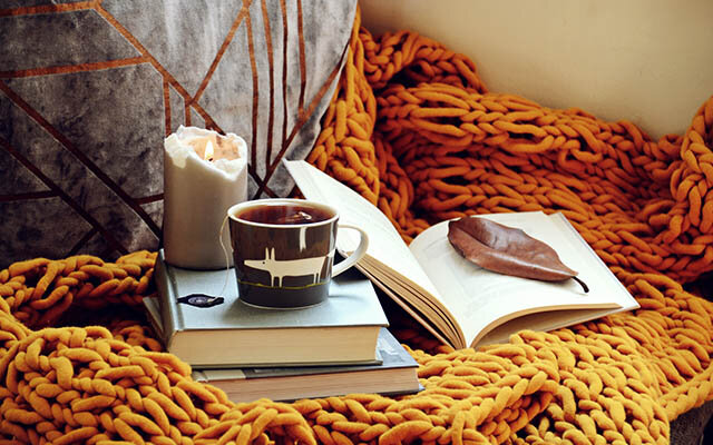 Autumn Reading