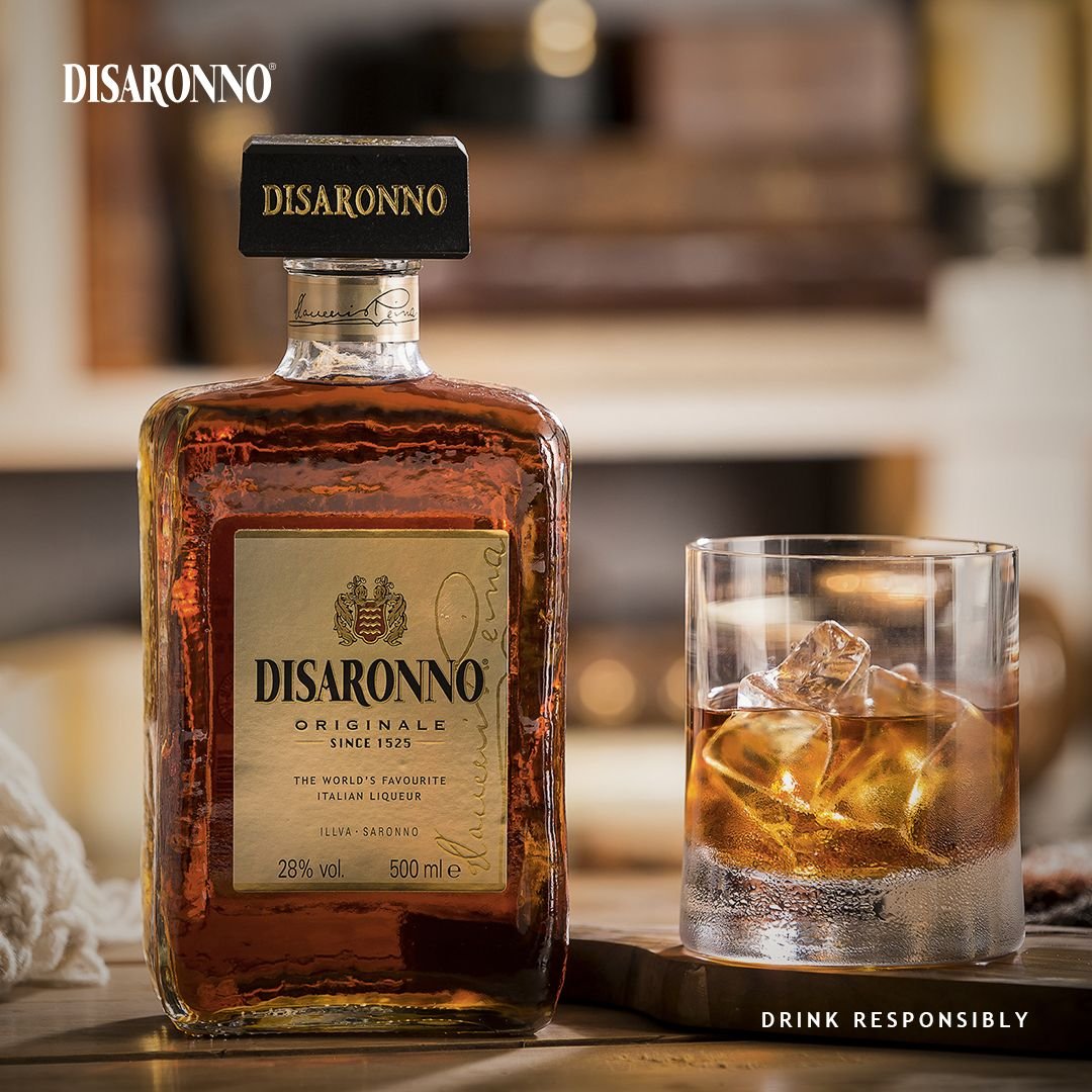 Disaronno 