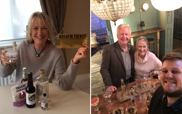 Win exclusive competitions Poacher's Gin