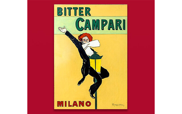 Image: Campari