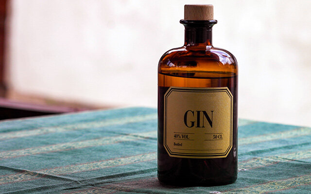 Gin 