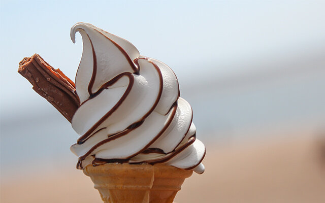 Ice cream