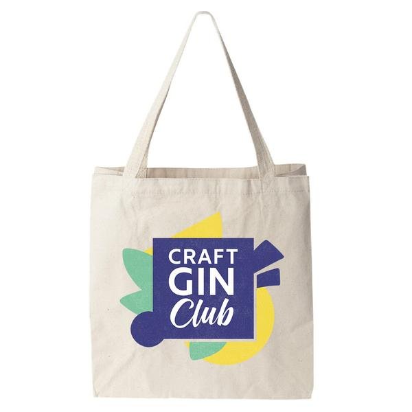 CGC tote bag Garni