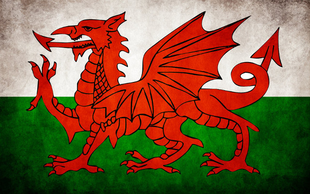 st davids day wales