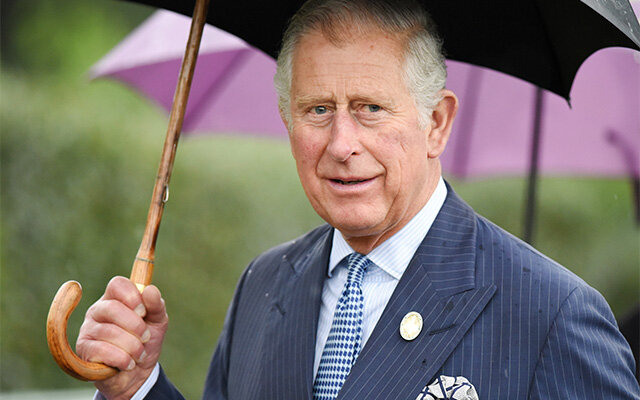 Prince Charles