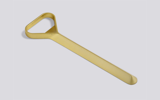 Hay Cap Bottle Opener