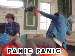 Panic 