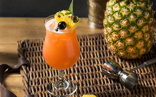 Loveday Gin cocktail recipe