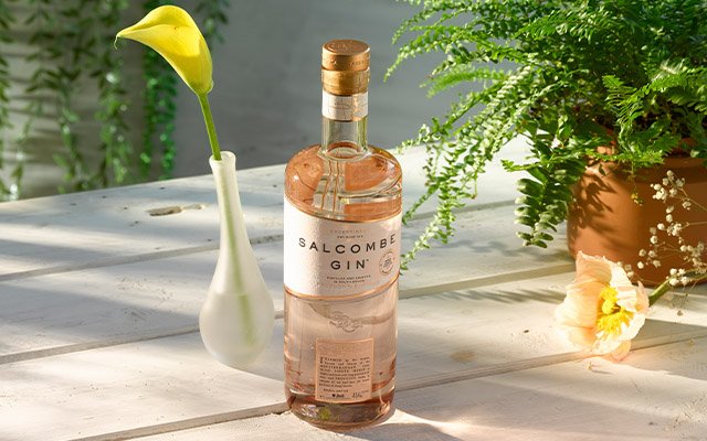  Salcombe Gin