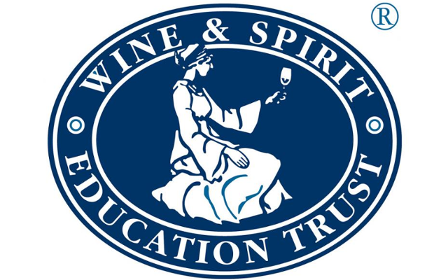 WSET Logo