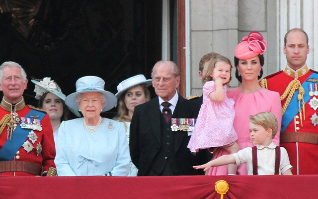 Prince Philip
