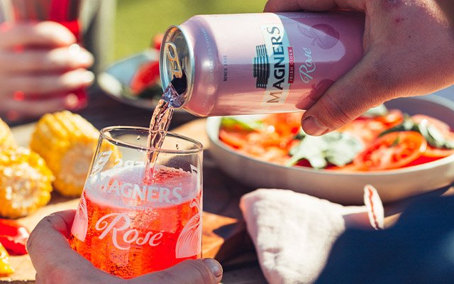 Magners Rosé