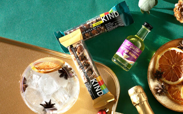 KIND Bar