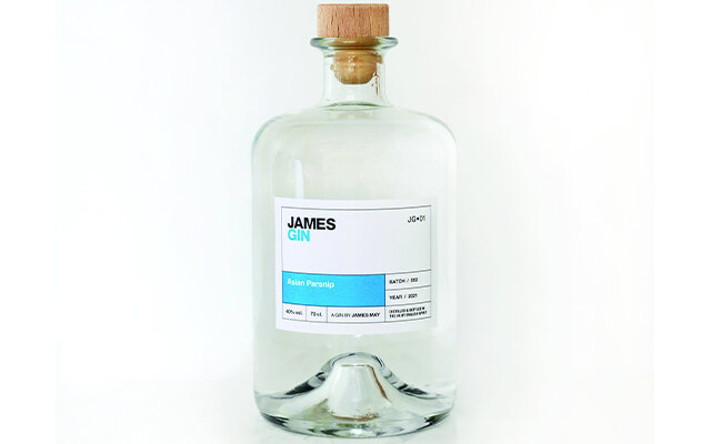 Image: jamesgin.com