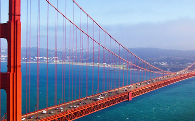 san francisco