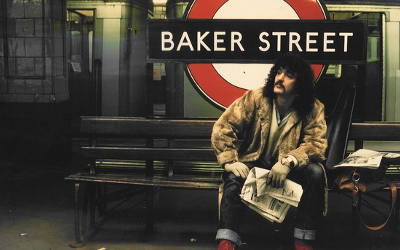 baker street