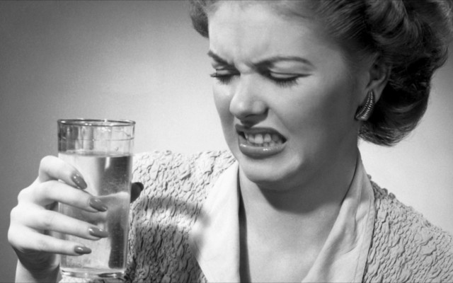 Gin Problems