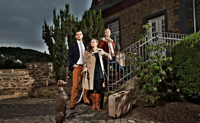 sandra wimmeler denis lonnendonker rebecca mertes windspiels marketing and pr manager windspiel gin