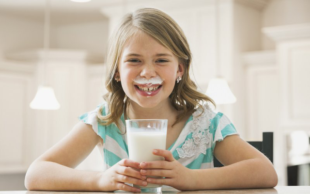 milk mustache