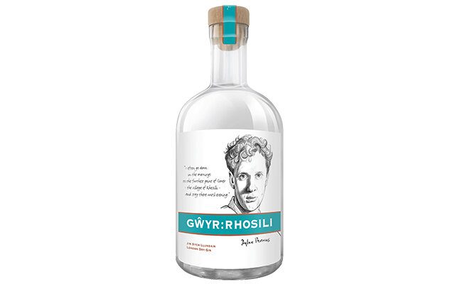 GWYR Rhosili