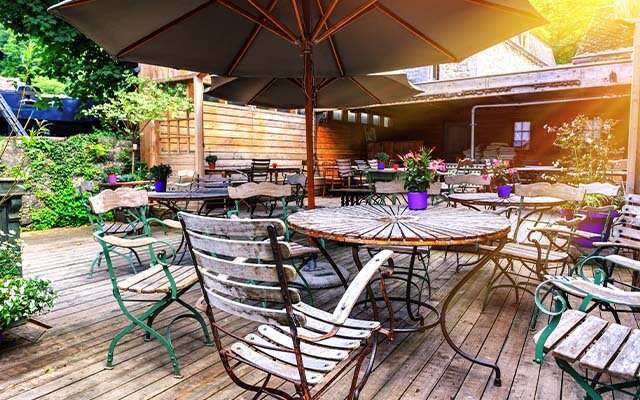 Summer Garden Party Gin Bar.jpg