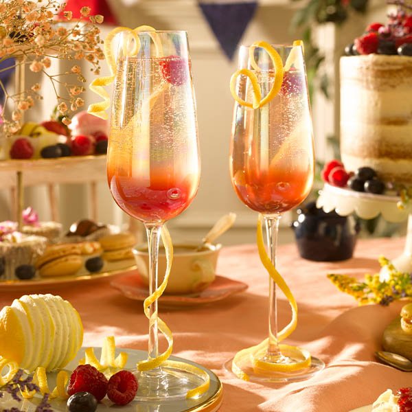  Royale Cocktail