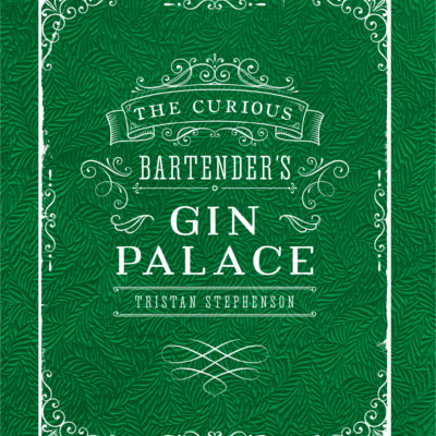 Curious bartender gin palace