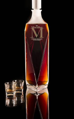 whisky expensive