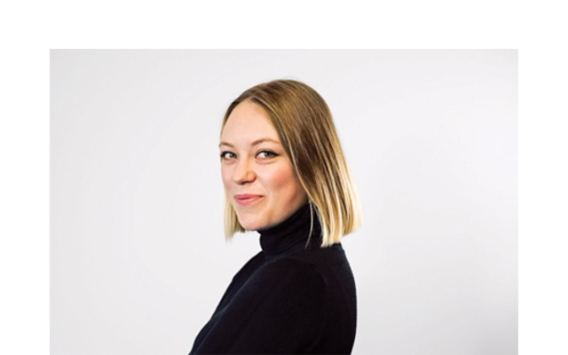 Lucinda Beeman Craft Gin Club Ginned Magazine editor