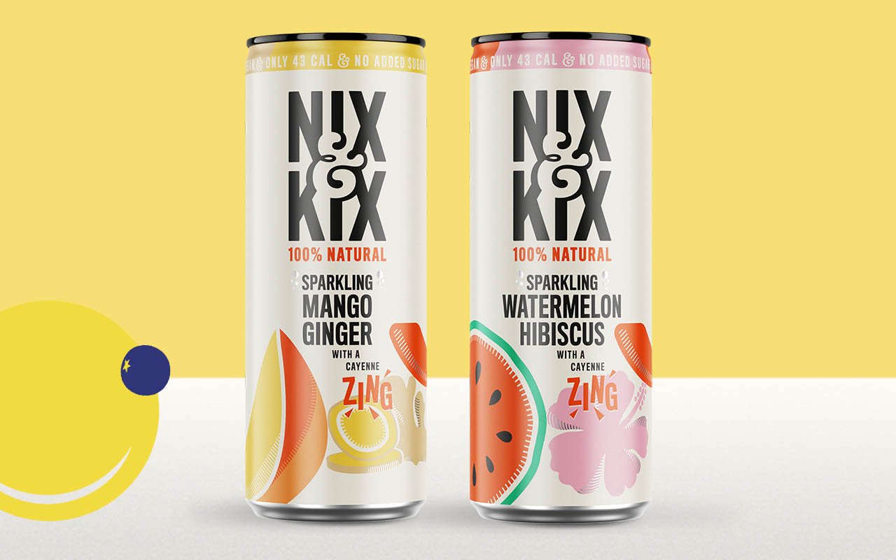 Nix & Kix